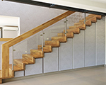 Construction et protection de vos escaliers par Escaliers Maisons à Moret-sur-Loing
